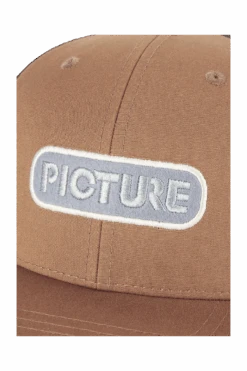 Byam Trucker Cap - Organic Cotton -Sportswear Shop byam trucker cap organic cotton headwear picture organic 289589