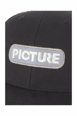 Byam Trucker Cap - Organic Cotton -Sportswear Shop byam trucker cap organic cotton headwear picture organic 458248