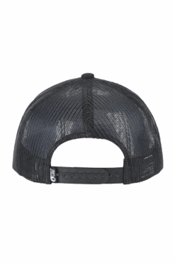 Byam Trucker Cap - Organic Cotton -Sportswear Shop byam trucker cap organic cotton headwear picture organic 710990