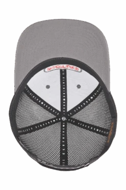 Byam Trucker Cap - Organic Cotton -Sportswear Shop byam trucker cap organic cotton headwear picture organic 783303