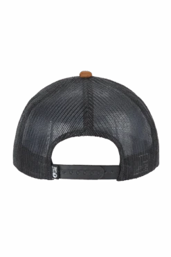 Byam Trucker Cap - Organic Cotton -Sportswear Shop byam trucker cap organic cotton headwear picture organic 832470