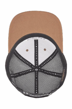 Byam Trucker Cap - Organic Cotton -Sportswear Shop byam trucker cap organic cotton headwear picture organic 982492