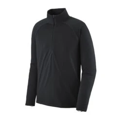 Patagonia Capilene Midweight Baselayer Zip-Neck - Recycled Polyester