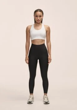 Casall Graphic High Waist Tights