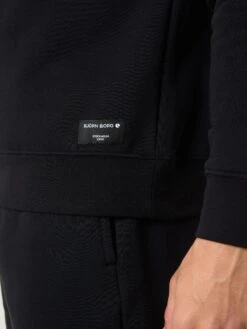 BJØRN BORG Centre Sweatshirt -Sportswear Shop centre sweatshirt shirt bjorn borg 887740