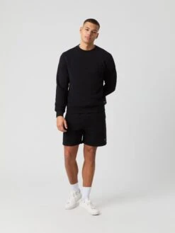 BJØRN BORG Centre Sweatshirt -Sportswear Shop centre sweatshirt shirt bjorn borg 923730