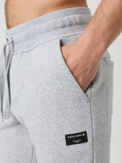 BJØRN BORG Centre Tapered Sweatpants -Sportswear Shop centre tapered sweatpants pants bjorn borg 152094