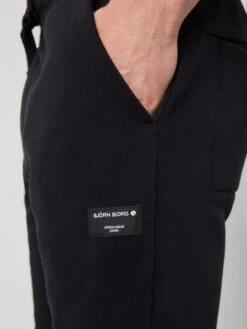BJØRN BORG Centre Tapered Sweatpants -Sportswear Shop centre tapered sweatpants pants bjorn borg 742512