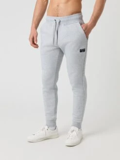 BJØRN BORG Centre Tapered Sweatpants
