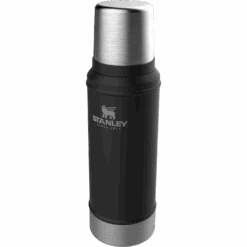 Stanley Classic Legendary Bottle -Sportswear Shop classic legendary bottle cutlery stanley black 075l 352240