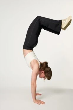 Compressive Flare Legging -Sportswear Shop compressive flare legging pants girlfriend collective 406755