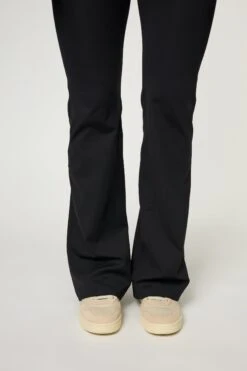 Compressive Flare Legging -Sportswear Shop compressive flare legging pants girlfriend collective 467238