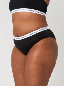 BJØRN BORG Core Logo Soft Top -Sportswear Shop core logo soft top bra bjorn borg 489528