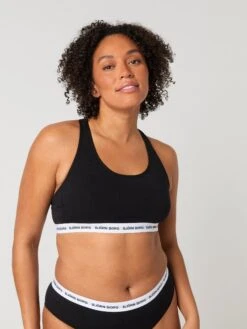 BJØRN BORG Core Logo Soft Top