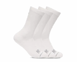 Hoka Crew Run Sock 3-pack