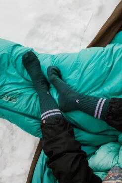 Crew Sock - Merino Wool -Sportswear Shop crew sock merino wool socks vai ko 496416