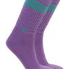 Crew Sock - Merino Wool -Sportswear Shop crew sock merino wool socks vai ko violetjade 35 38 530010