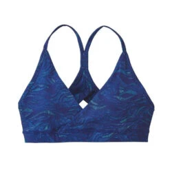 Patagonia W's Cross Beta Sports Bra - Recycled Polyester -Sportswear Shop cross beta sports bra recycled polyester bra patagonia 345049