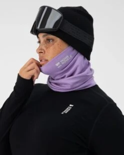 Mons Royale Double Up Neckwarmer - Merino Wool -Sportswear Shop double up neckwarmer merino wool scarf mons royale 776613