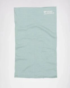 Mons Royale Double Up Neckwarmer - Merino Wool -Sportswear Shop double up neckwarmer merino wool scarf mons royale 918145