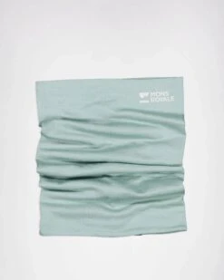 Mons Royale Double Up Neckwarmer - Merino Wool -Sportswear Shop double up neckwarmer merino wool scarf mons royale dew 447389