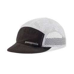 Patagonia Duckbill Cap - Recycled Nylon -Sportswear Shop duckbill cap recycled nylon headwear patagonia 219095