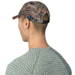 Patagonia Duckbill Cap - Recycled Nylon -Sportswear Shop duckbill cap recycled nylon headwear patagonia 297996