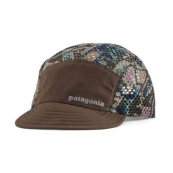 Patagonia Duckbill Cap - Recycled Nylon -Sportswear Shop duckbill cap recycled nylon headwear patagonia 855947