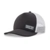 Patagonia Duckbill Trucker Hat - Recycled Nylon -Sportswear Shop duckbill trucker hat recycled nylon headwear patagonia black 871948