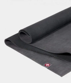 Eko Yoga Mat 5mm- From Tree Rubber -Sportswear Shop eko yoga mat 6mm from tree rubber yoga mat manduka charcoal 676560