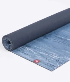 Eko Yoga Mat 5mm- From Tree Rubber -Sportswear Shop eko yoga mat 6mm from tree rubber yoga mat manduka ebb marbled 390544