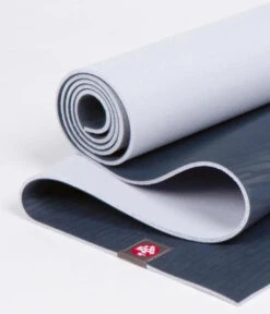 Eko Yoga Mat 5mm- From Tree Rubber