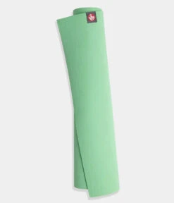 EKO® Lite Yoga Mat 4mm - 180cm - From Tree Rubber -Sportswear Shop ekor lite yoga mat 4mm 180cm from tree rubber yoga equipment manduka 169326