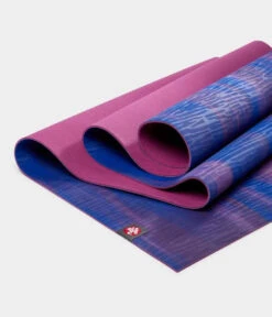 EKO® Lite Yoga Mat 4mm - 180cm - From Tree Rubber