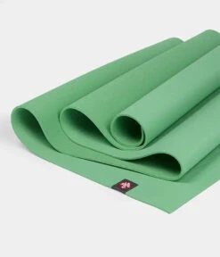 EKO® Lite Yoga Mat 4mm - 180cm - From Tree Rubber -Sportswear Shop ekor lite yoga mat 4mm 180cm from tree rubber yoga equipment manduka lido 321838