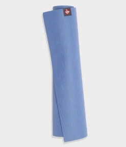 EKO® Lite Yoga Mat 4mm - 180cm - From Tree Rubber -Sportswear Shop ekor lite yoga mat 4mm 180cm from tree rubber yoga mat manduka 940091
