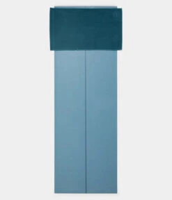 EQua® Hand Yoga Towel - Recycled PET -Sportswear Shop equar hand yoga towel recycled pet yoga equipment manduka 762934