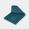 EQua® Hand Yoga Towel - Recycled PET -Sportswear Shop equar hand yoga towel recycled pet yoga equipment manduka sage solid 225666