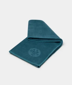 EQua® Hand Yoga Towel - Recycled PET