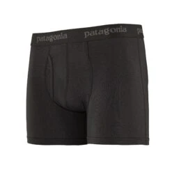 Patagonia M's Essential Boxer Briefs- From Wood-based TENCEL