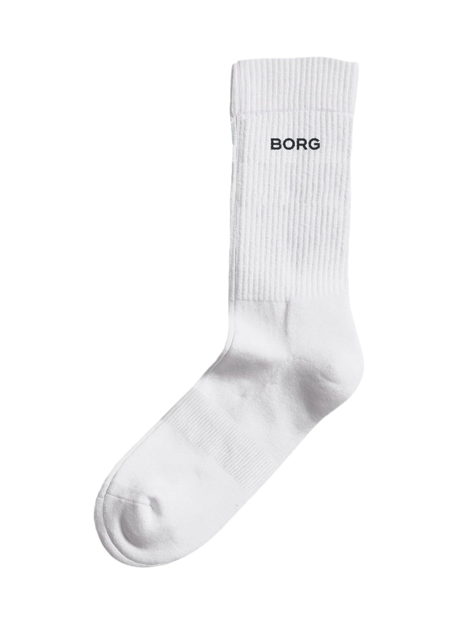 BJØRN BORG Essential Crew Socks 3-pack 4 BJØRN BORG Essential Crew Socks 3-pack - Image 2