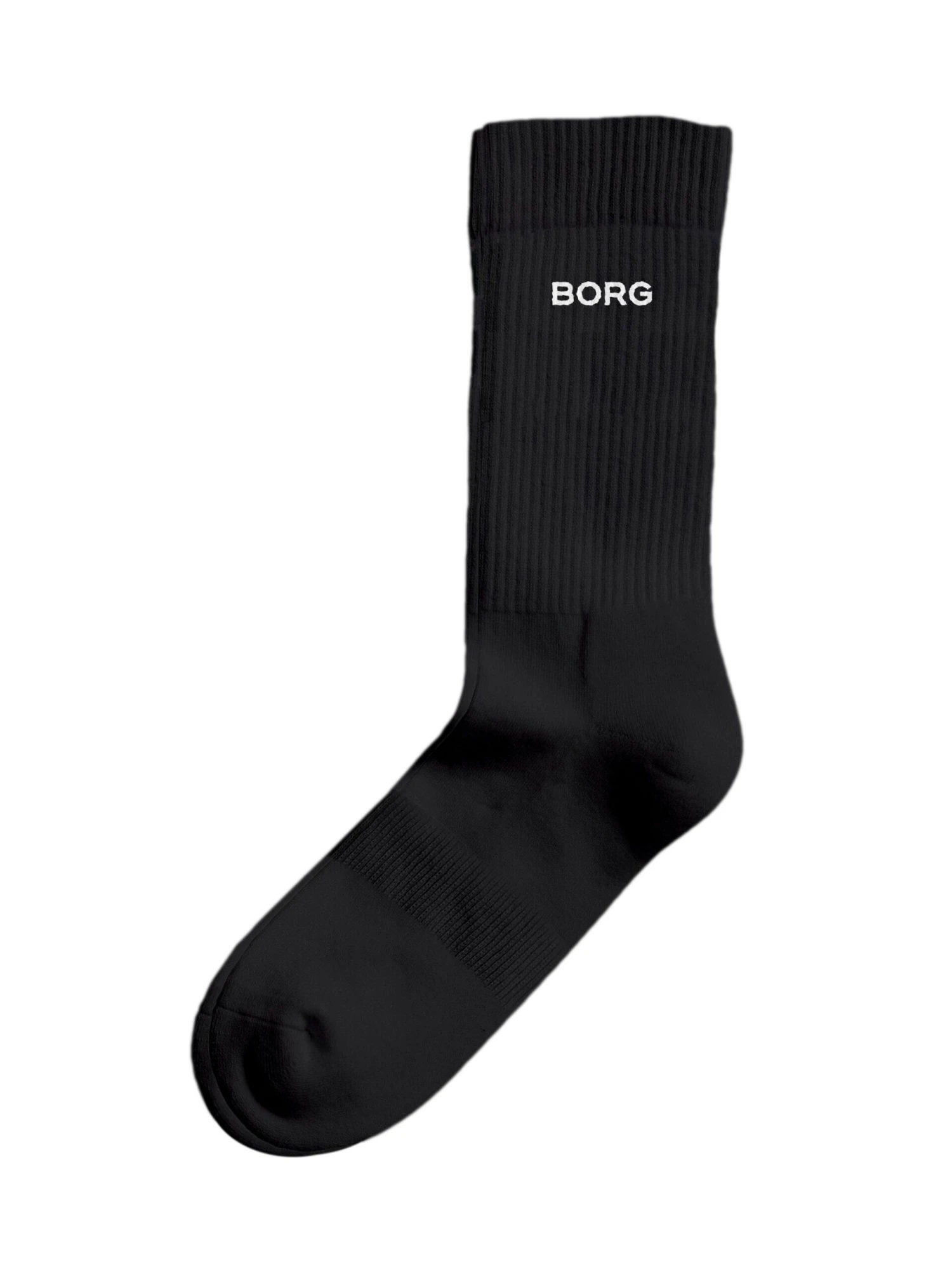 BJØRN BORG Essential Crew Socks 3-pack 6 BJØRN BORG Essential Crew Socks 3-pack - Image 4