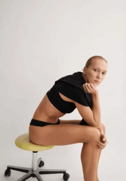 Armedangels Faara String - TENCEL™ Modal Mix -Sportswear Shop faara string tencel modal mix underwear armedangels 291678