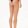 Armedangels Faara String - TENCEL™ Modal Mix -Sportswear Shop faara string tencel modal mix underwear armedangels black s 597367