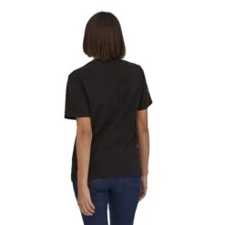 Patagonia Fitz Roy Icon Responsibili-Tee -Sportswear Shop fitz roy icon responsibili tee shirt patagonia 151636