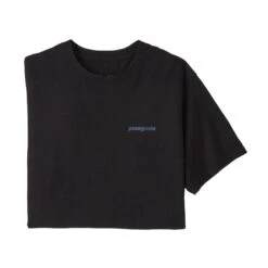 Patagonia Fitz Roy Icon Responsibili-Tee -Sportswear Shop fitz roy icon responsibili tee shirt patagonia 417408