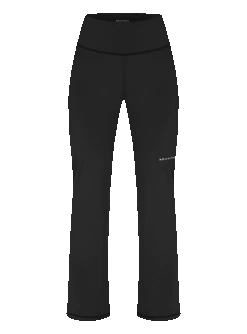 Röhnisch Flattering High Waist Pants - Recycled Polyester -Sportswear Shop flattering high waist pants recycled polyester pants rohnisch 936102
