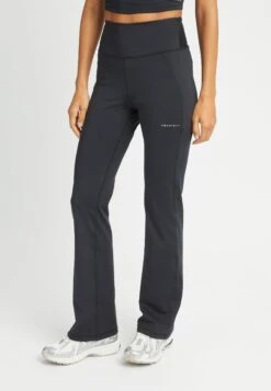 Röhnisch Flattering High Waist Pants - Recycled Polyester