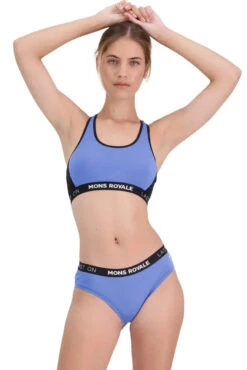 Mons Royale Folo Brief - Merino Wool -Sportswear Shop folo brief merino wool underwear mons royale 521347