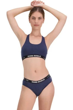 Mons Royale Folo Brief - Merino Wool -Sportswear Shop folo brief merino wool underwear mons royale 666729